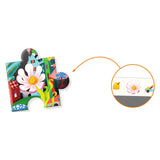 Djeco Crazy Town Observation Puzzle - 200pcs