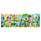 Djeco Jungle Puzzle - 100 Pieces