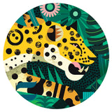 Djeco Leopard Puzzle - 1000 Pieces