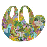 Djeco Sloth Art Puzzle - 500 Pieces