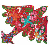 Djeco Bird Puzzle Art - 500 Pieces