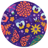 Djeco Peacock Puzzle Art - 500 Pieces