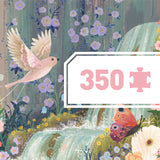 Djeco Fairy Lake Puzzle - 350 Pieces
