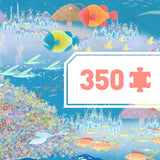 Djeco Dreamy Dreams Puzzle - 350 Pieces