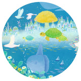 Djeco Dreamy Dreams Puzzle - 350 Pieces
