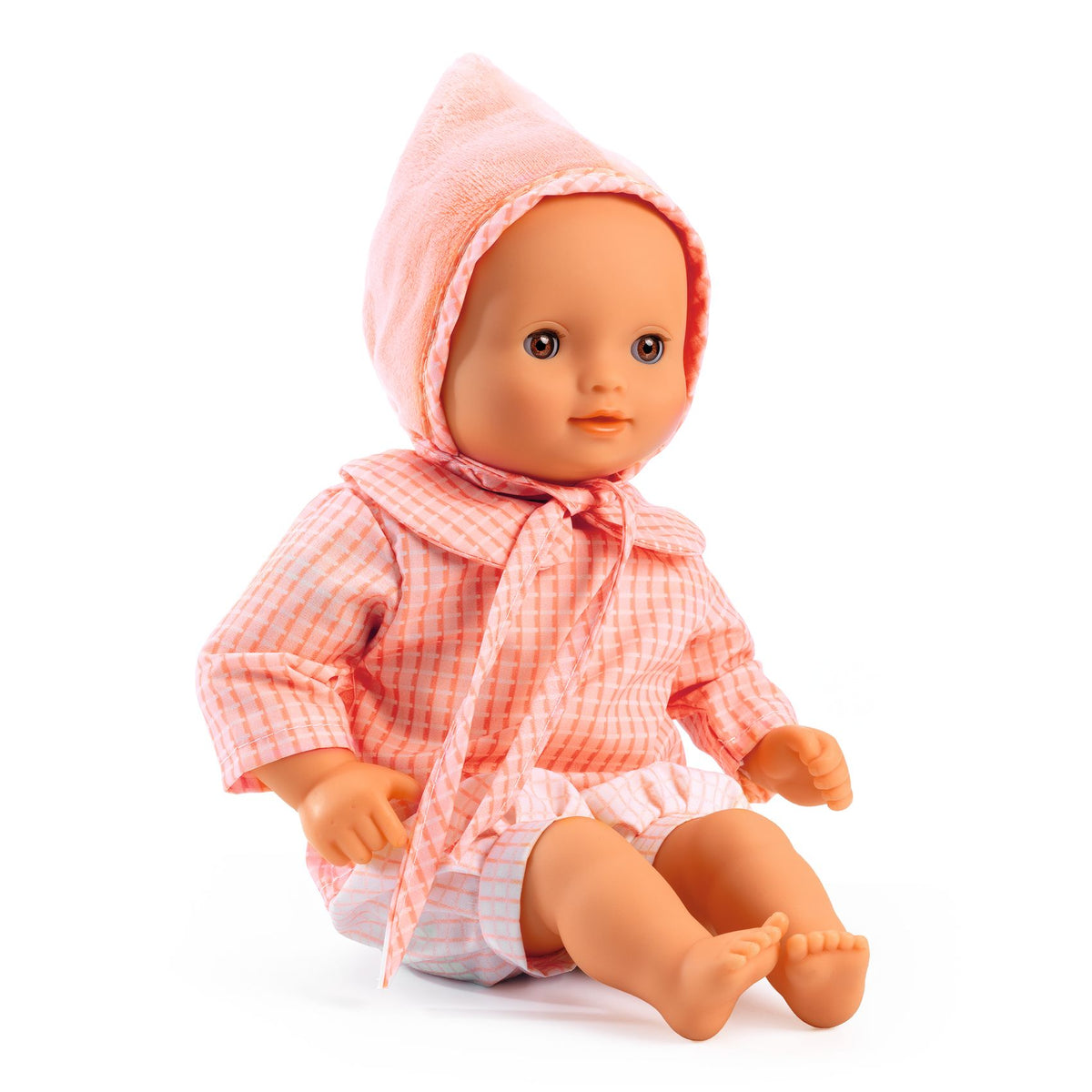 Pomea Dolls Baby Rose