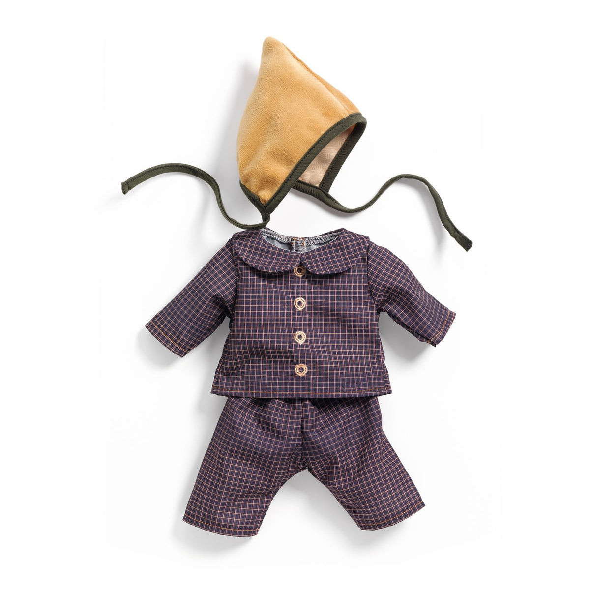 Pomea Dolls Ambre Dolls Clothing
