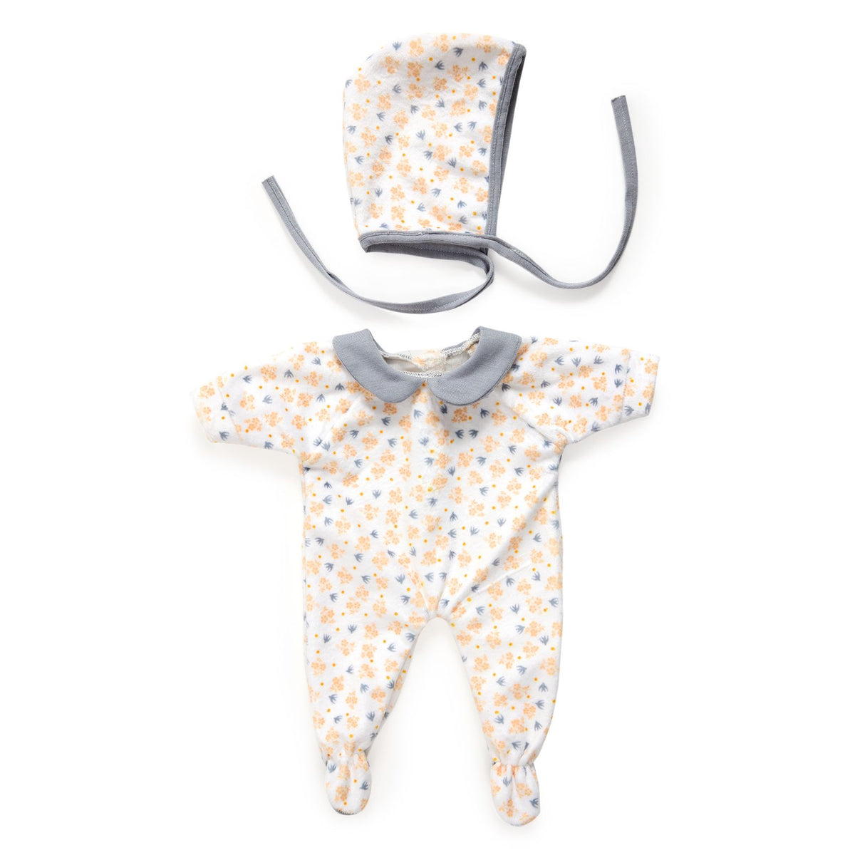Pomea Dolls Outfit - Paloma