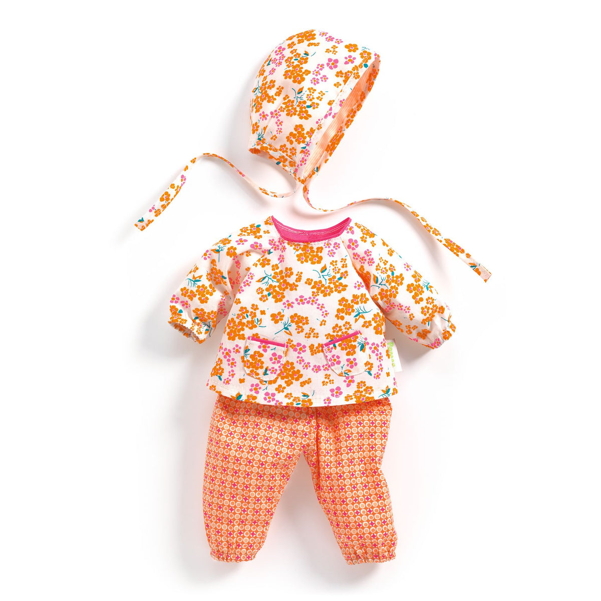 Pomea Dolls Hanako Petit Pan Dolls Clothing