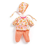 Pomea Dolls Hanako Petit Pan Dolls Clothing