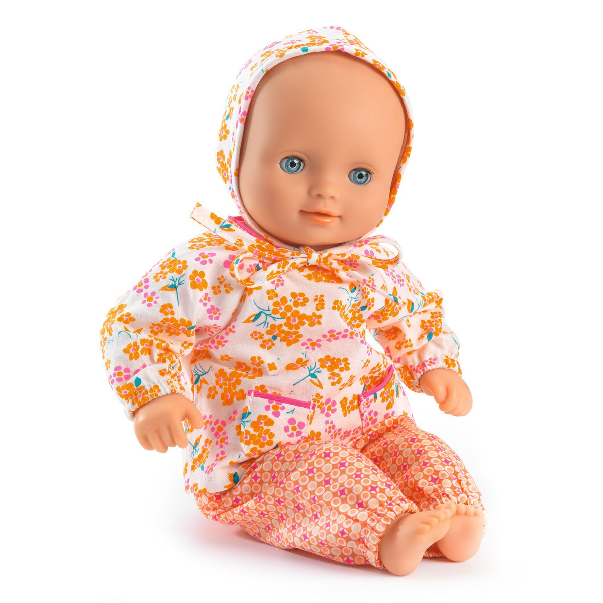 Pomea Dolls Hanako Petit Pan Dolls Clothing