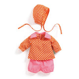 Pomea Dolls Pepin Petit Pan Dolls Clothing