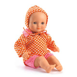 Pomea Dolls Pepin Petit Pan Dolls Clothing