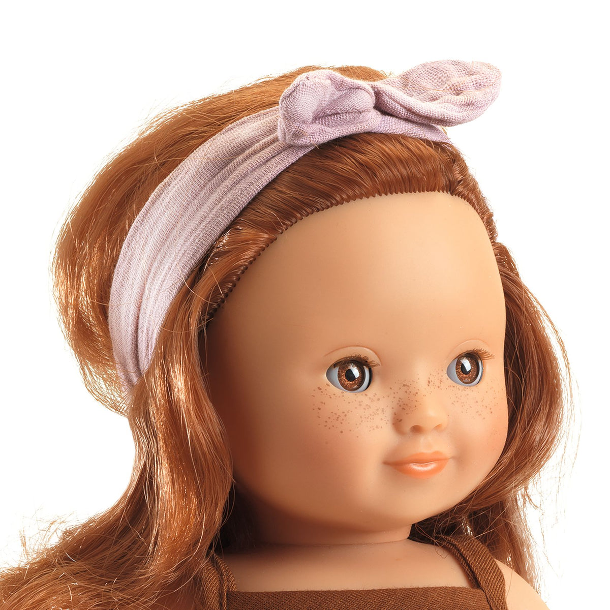 Lovely Pomea Doll Poupee - Lovely Sophie