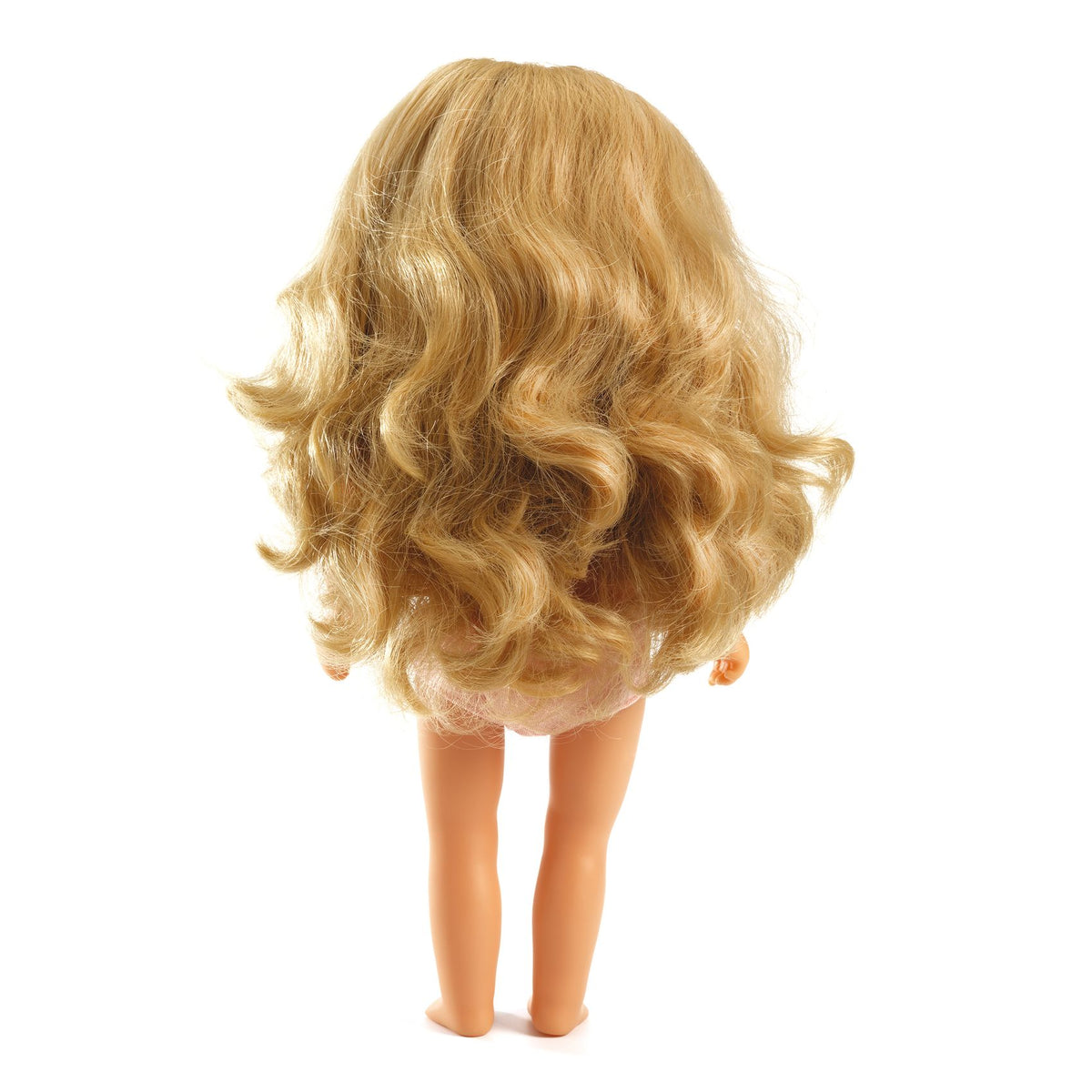 Lovely Pomea Doll Poupee - Lovely Marie