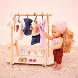 Lovely Pomea Doll Poupee - Lovely Marie