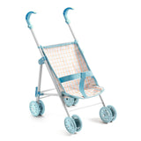 Pomea Dolls Folding Buggy / Stroller 44cm