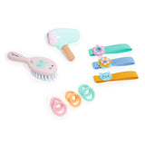 Lovely Pomea Doll Hairdressing Set