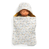 Pomea Dolls Sleep Sack Rabbits