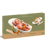 Pomea Dolls Transat Rocker