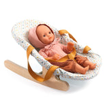 Pomea Dolls Transat Rocker