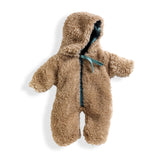 Pomea Dolls Winter Dolls Outfit