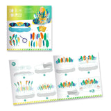 Djeco DIY Headdress Rio