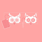 Djeco Diy Masks - Forest Animals