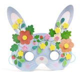 Djeco Diy Masks - Forest Animals
