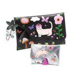Djeco DIY Joyful Friends Purses