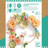 Djeco DIY Dalia Wreath