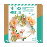 Djeco DIY Dalia Wreath