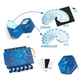 Djeco DIY - Constellation Viewer