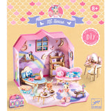 Djeco Mini Maison DIY - Mi House - Rosie