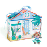 Djeco Mini Maison DIY - Mi House - Mia