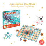 Djeco Games Chop Chop