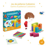 Djeco Sologic Cubissimo