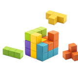 Djeco Sologic Cubissimo