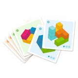 Djeco Sologic Cubissimo