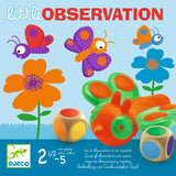 Djeco Little Observation Game