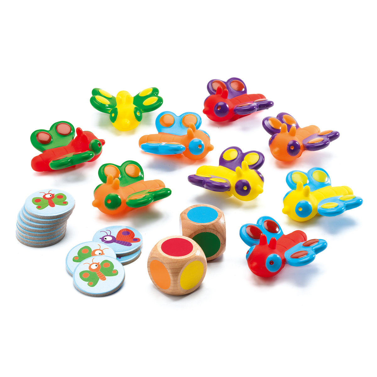 Djeco Little Observation Game