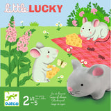 Djeco Toddler Game - Little Lucky