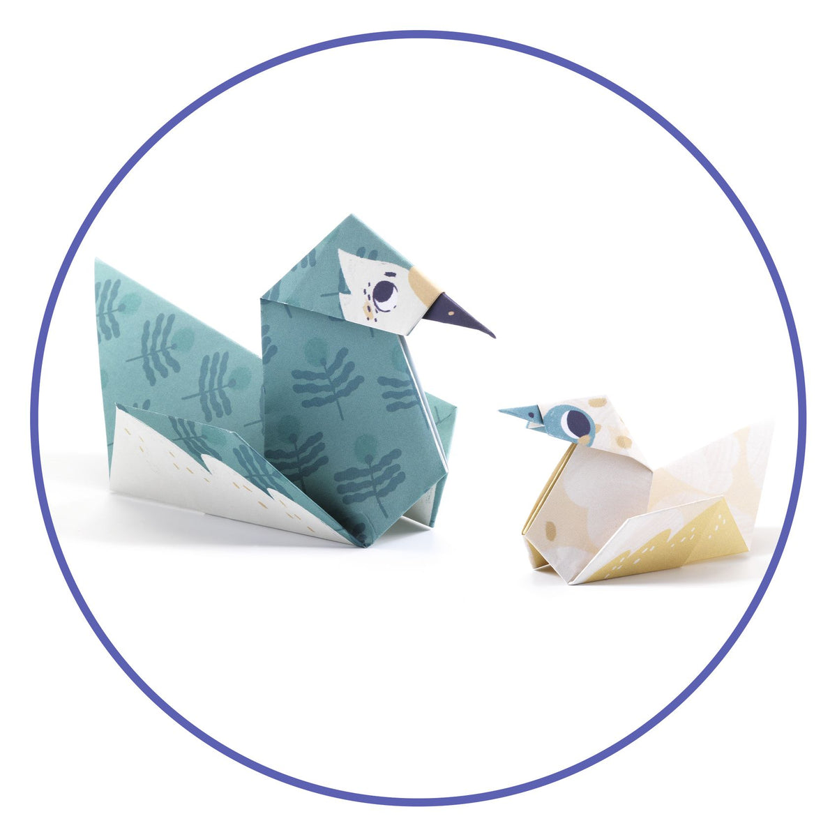 Djeco Origami - Family