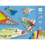 Djeco Origami - Planes