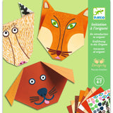 Djeco Animals Origami