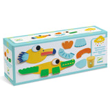 Djeco Play Dough Myanimodels