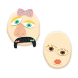 Djeco Play Dough My Plasti People