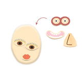 Djeco Play Dough My Plasti People