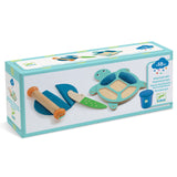 Djeco Play Dough My Plasti Jungle