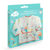Djeco Create - Children's Craft Apron